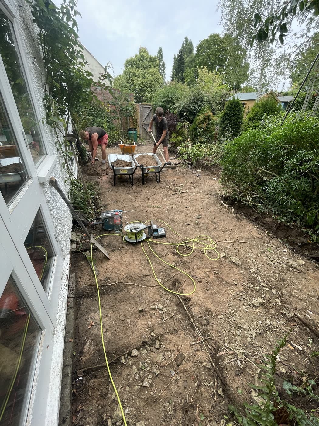 Patios & Paths in Stratford upon Avon photo 2