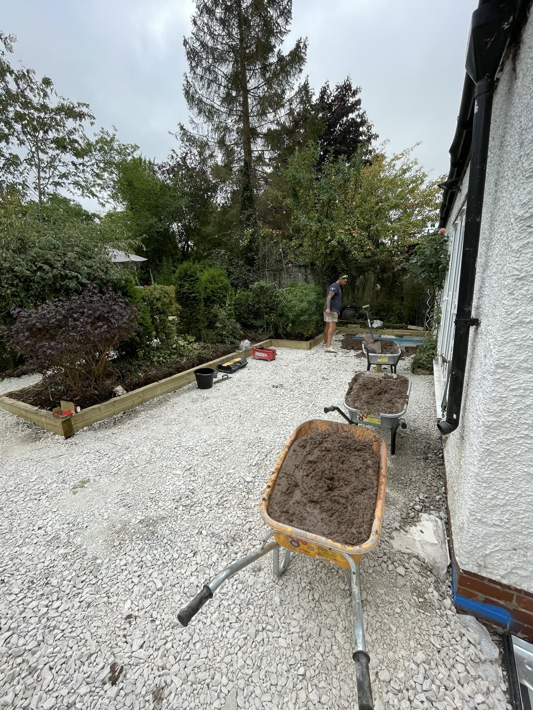 Patios & Paths in Stratford upon Avon photo 3