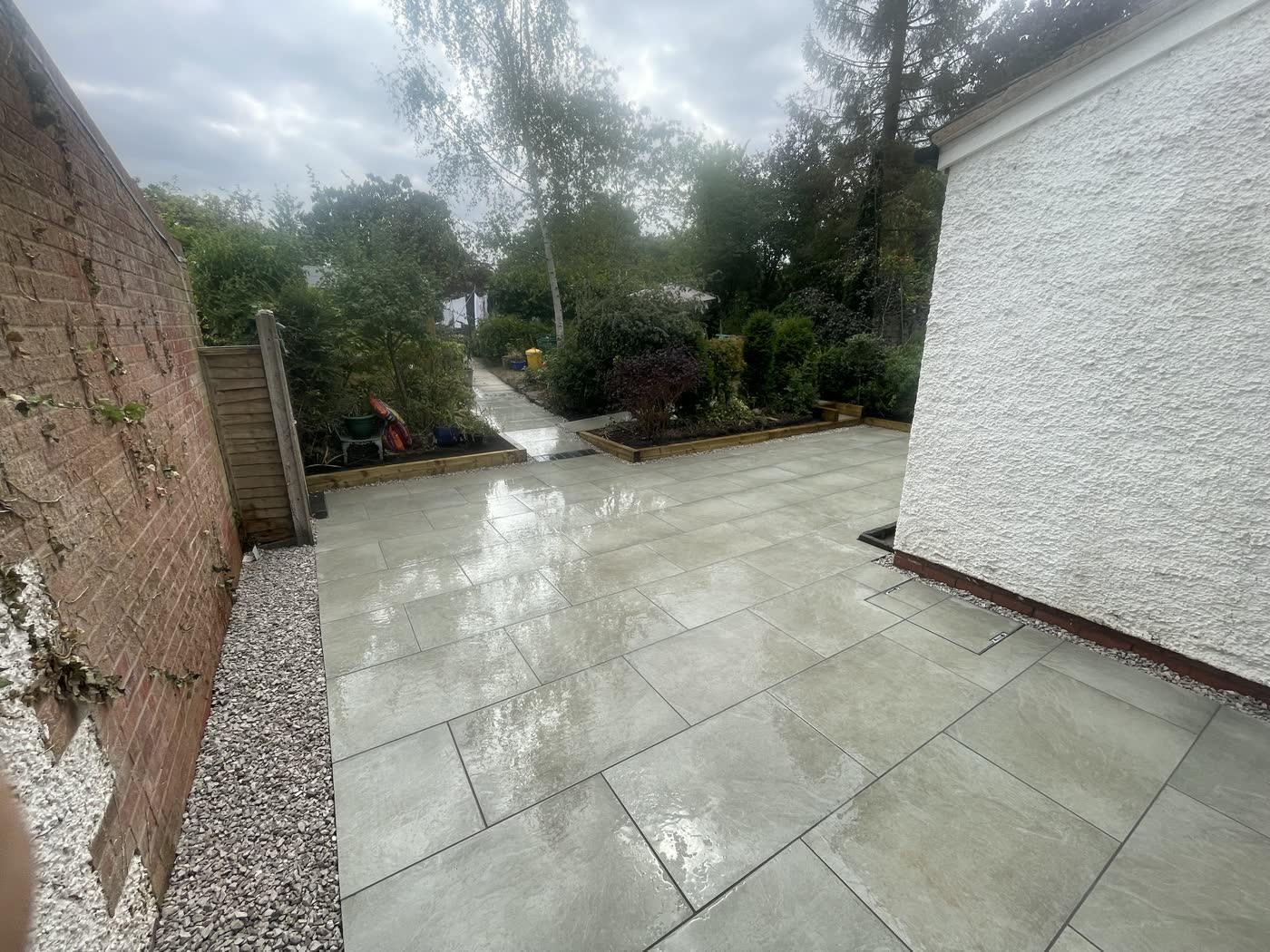 Patios & Paths in Stratford upon Avon photo 4