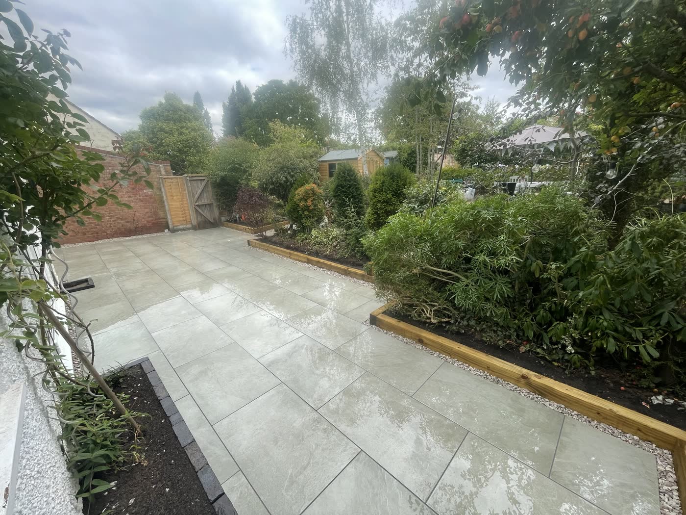 Patios & Paths in Stratford upon Avon photo 5