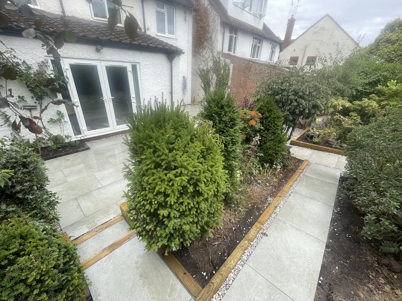Patios & Paths in Stratford upon Avon photo 6