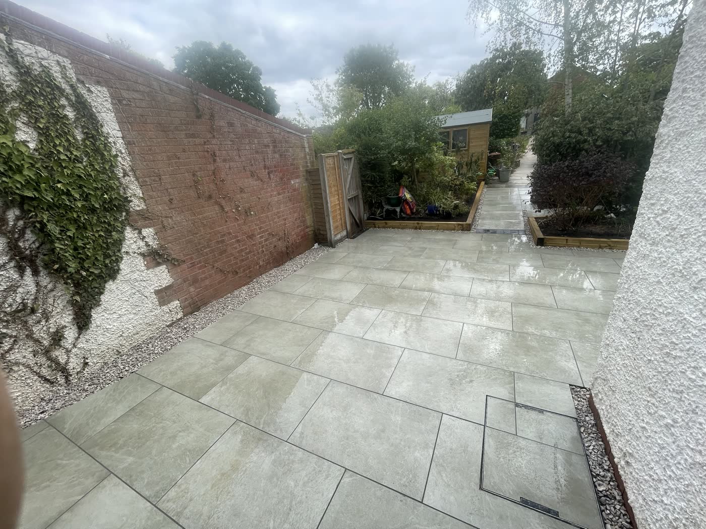 Patios & Paths in Stratford upon Avon photo 7