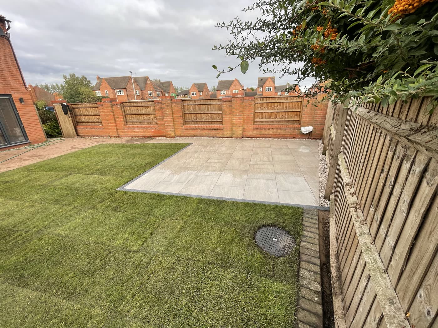 Patios & Paths in Wellsbourne 3 photo 7