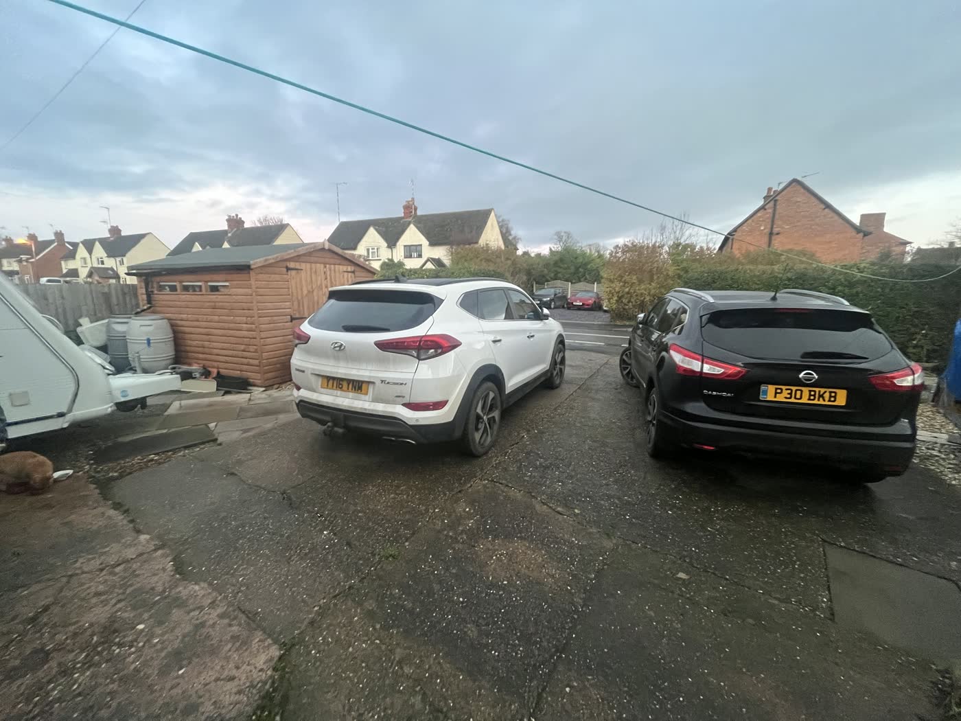 Driveways & Groundworks in Kineton photo 2