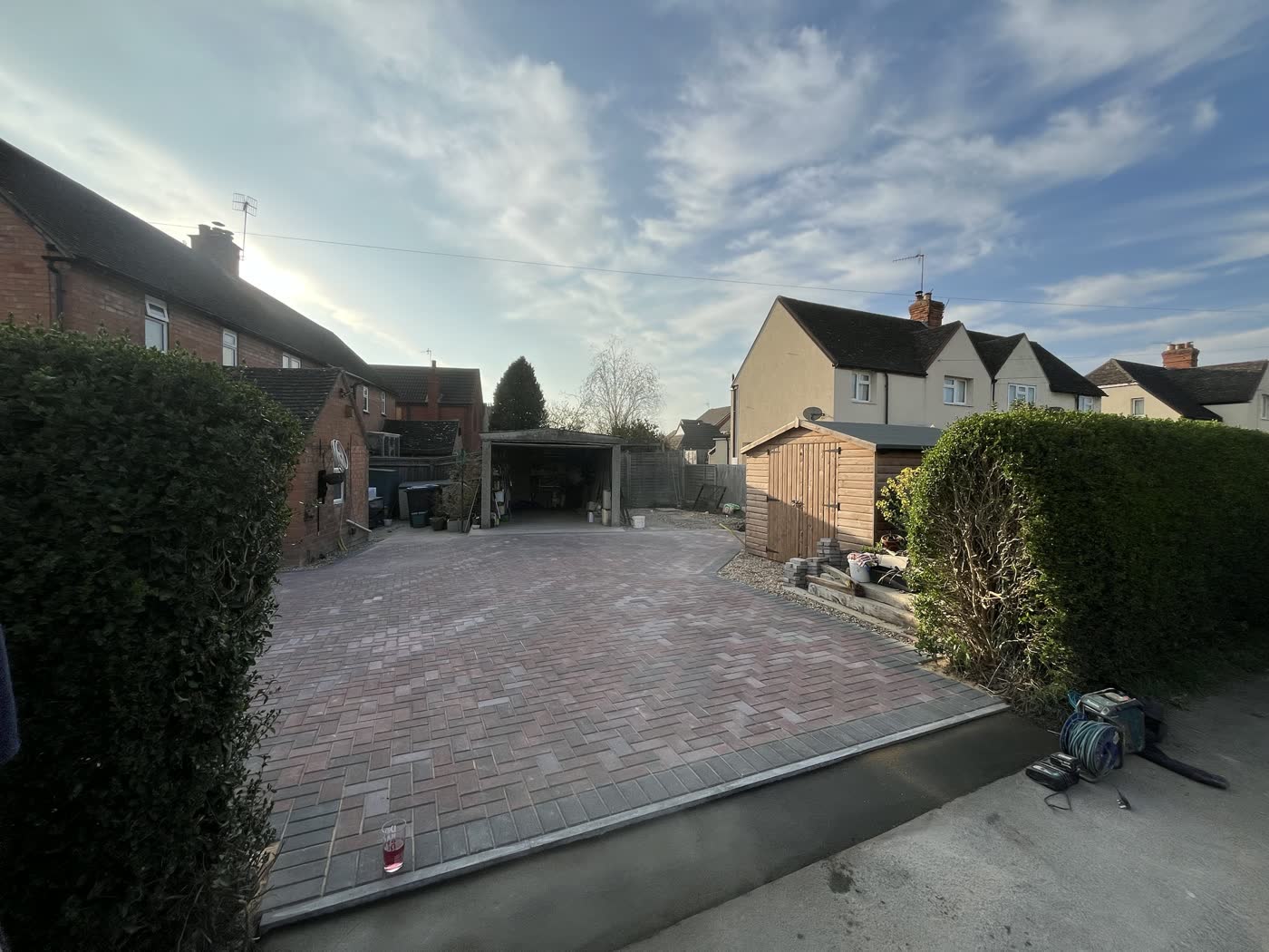 Driveways & Groundworks in Kineton photo 4