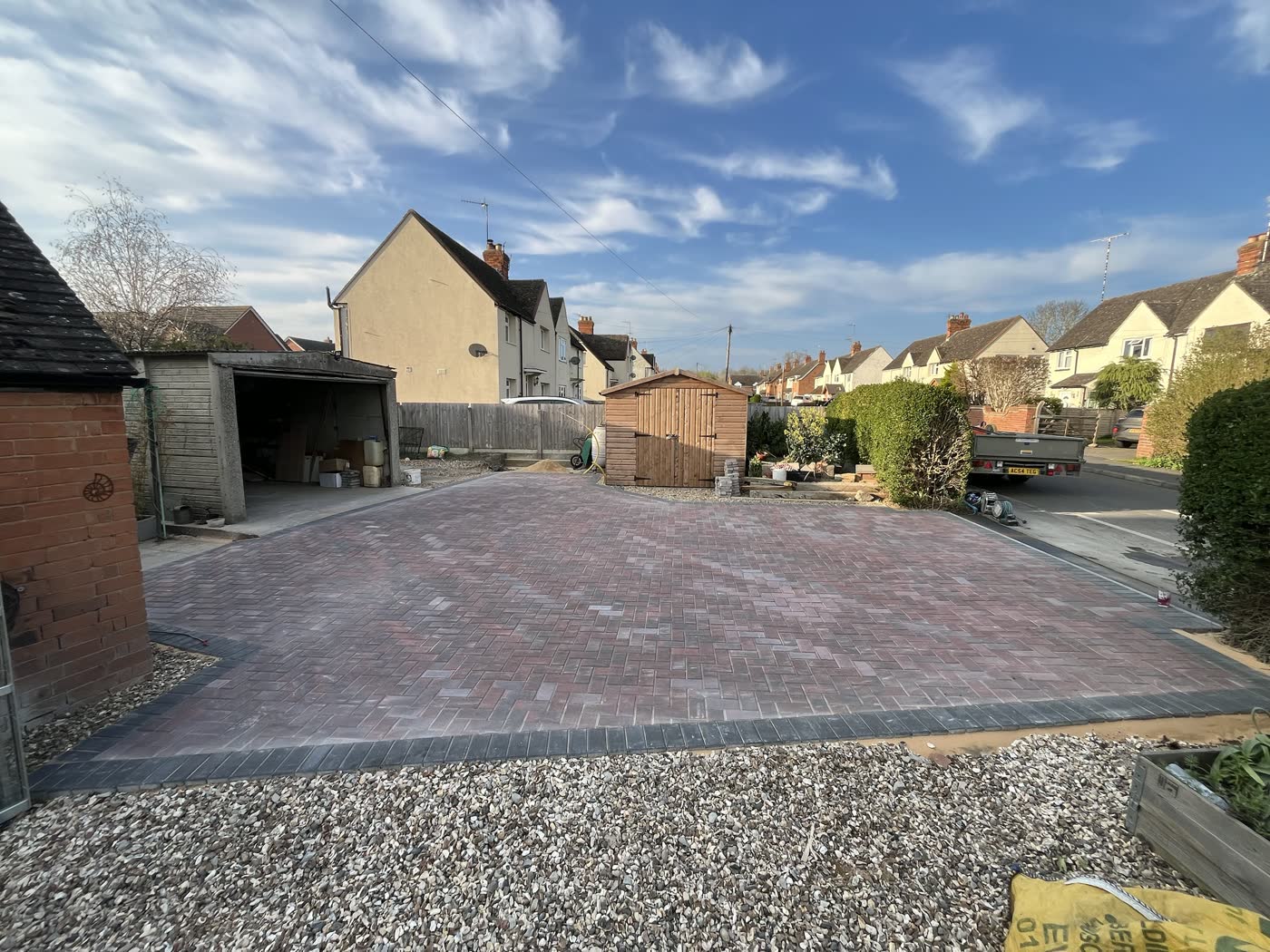 Driveways & Groundworks in Kineton photo 5