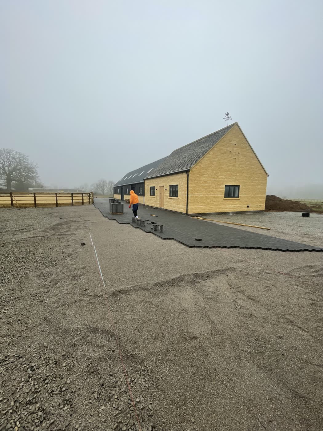 Driveways & Groundworks in Morton photo 4