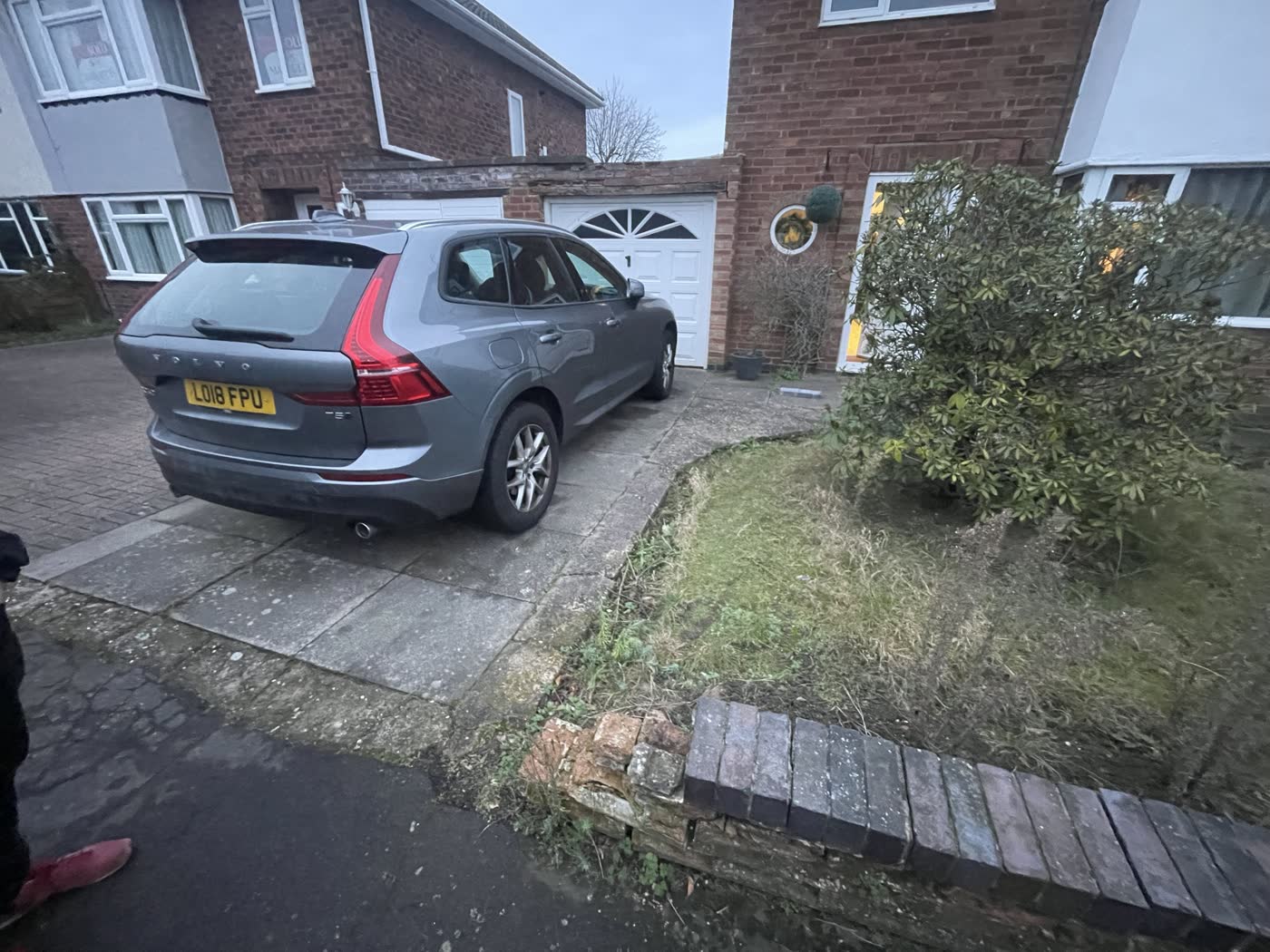 Driveways & Groundworks in Warwick photo 2