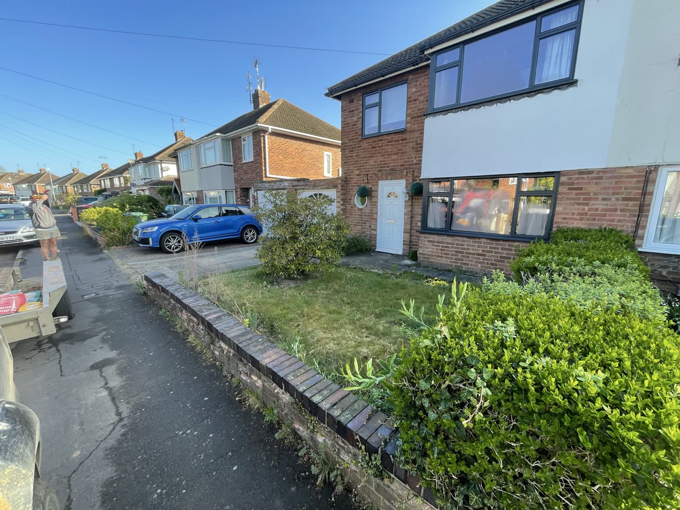 Driveways & Groundworks in Warwick photo 3