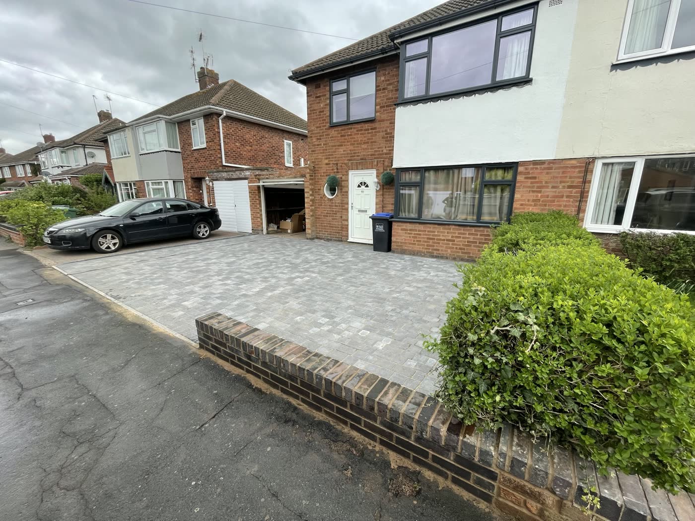Driveways & Groundworks in Warwick photo 6