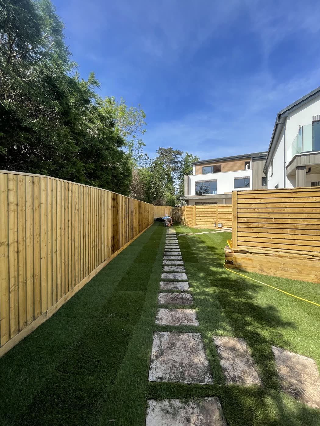 Lawns & Surfacing in Shipston photo 2