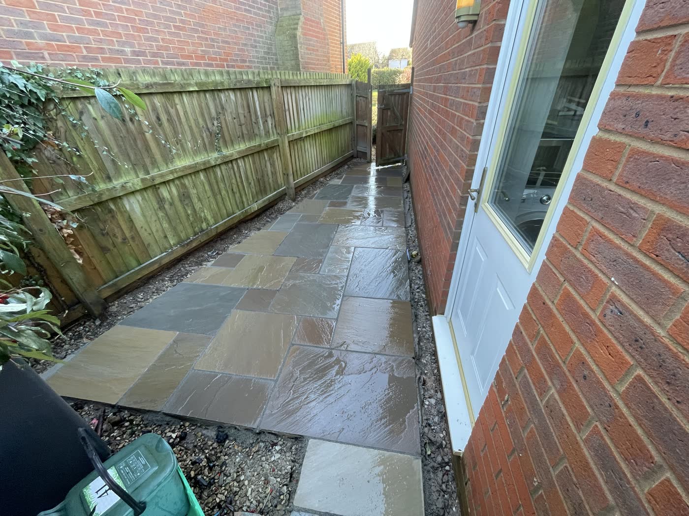 Full Garden Refurbs in Shipston photo 5