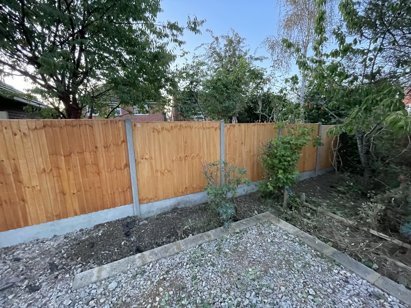 Fence Installation in Shipston photo 2