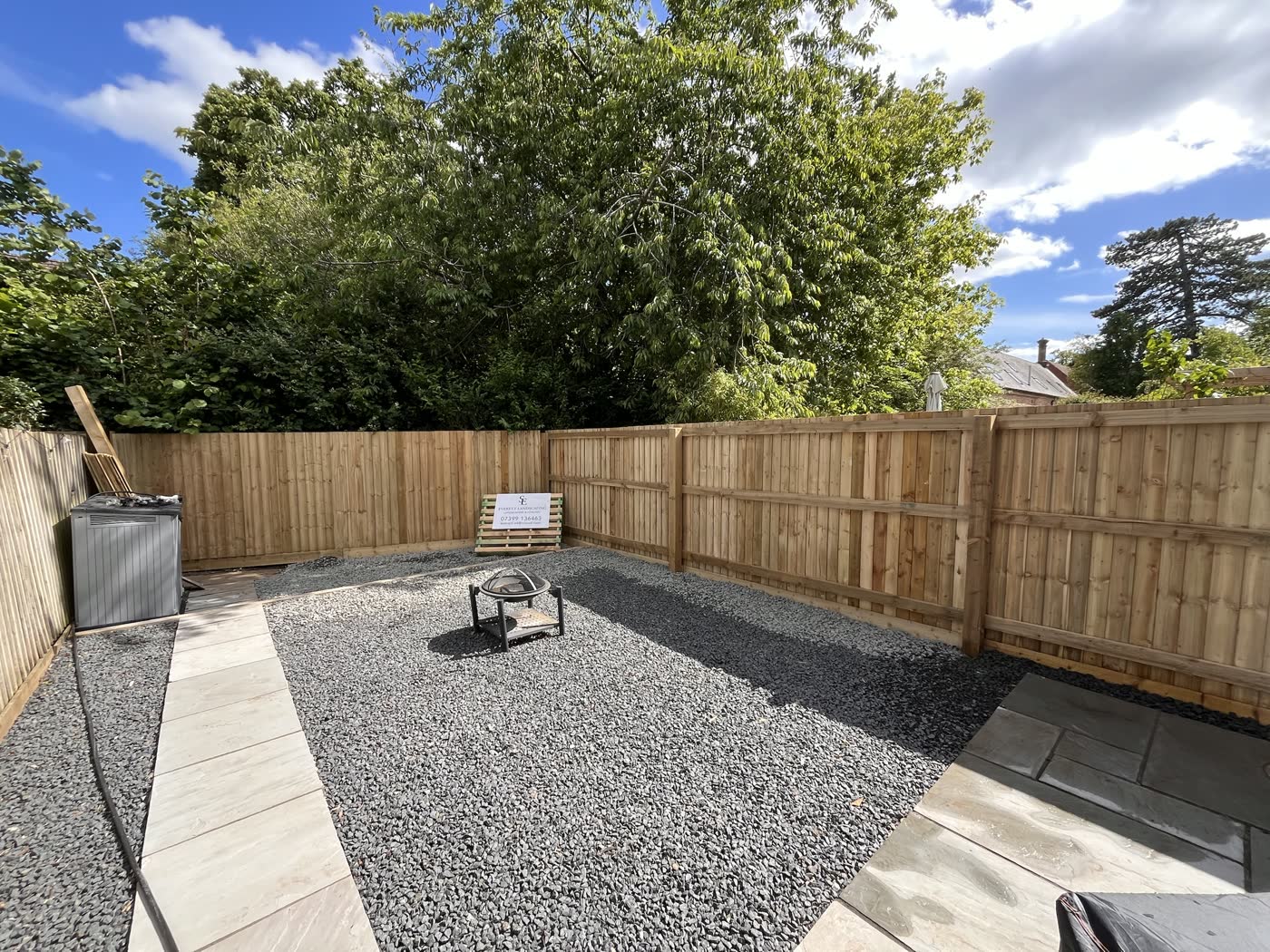 Fence Installation in Stratford upon Avon 2 photo 3