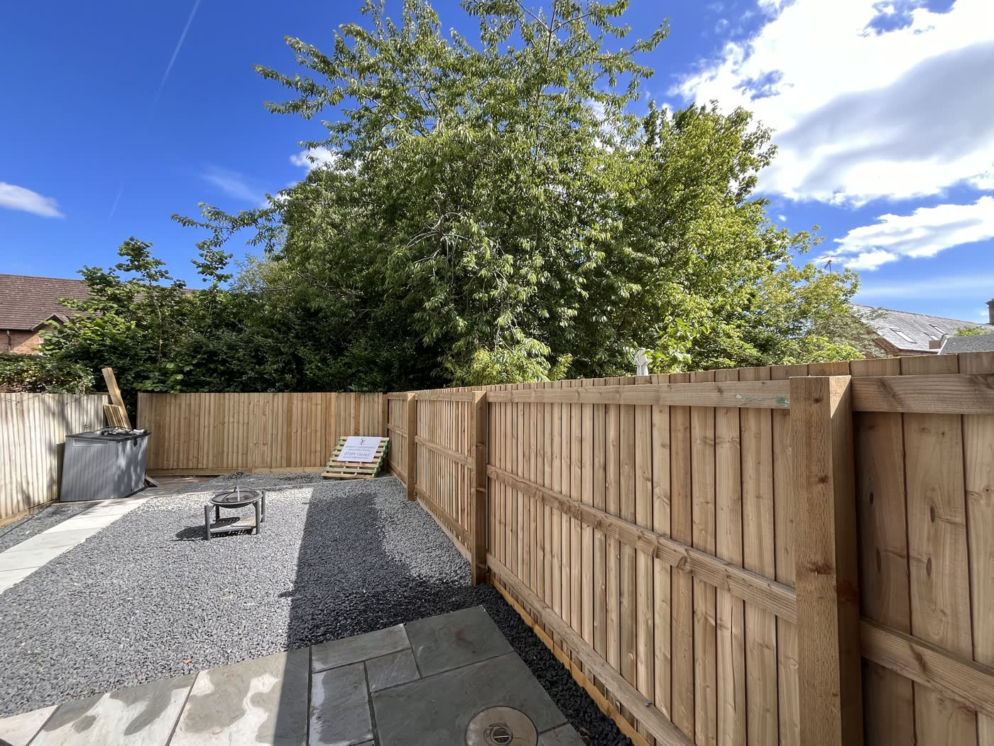 Fence Installation in Stratford upon Avon 2 photo 4