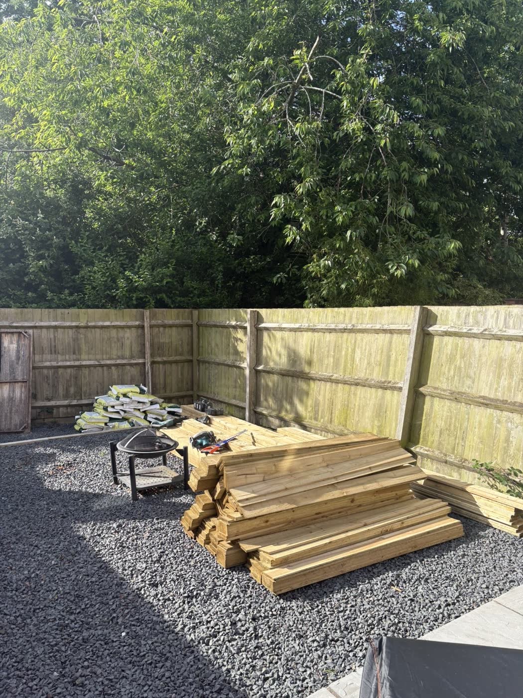 Fence Installation in Stratford upon Avon 2 photo 5