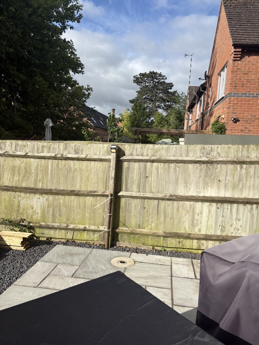 Fence Installation in Stratford upon Avon 2 photo 6