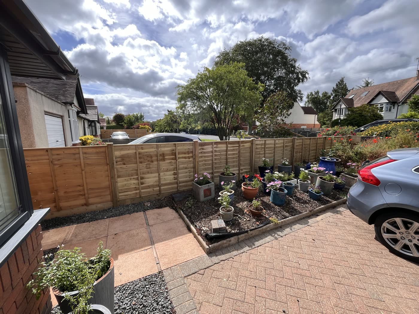 Fence Installation in Stratford upon Avon photo 5