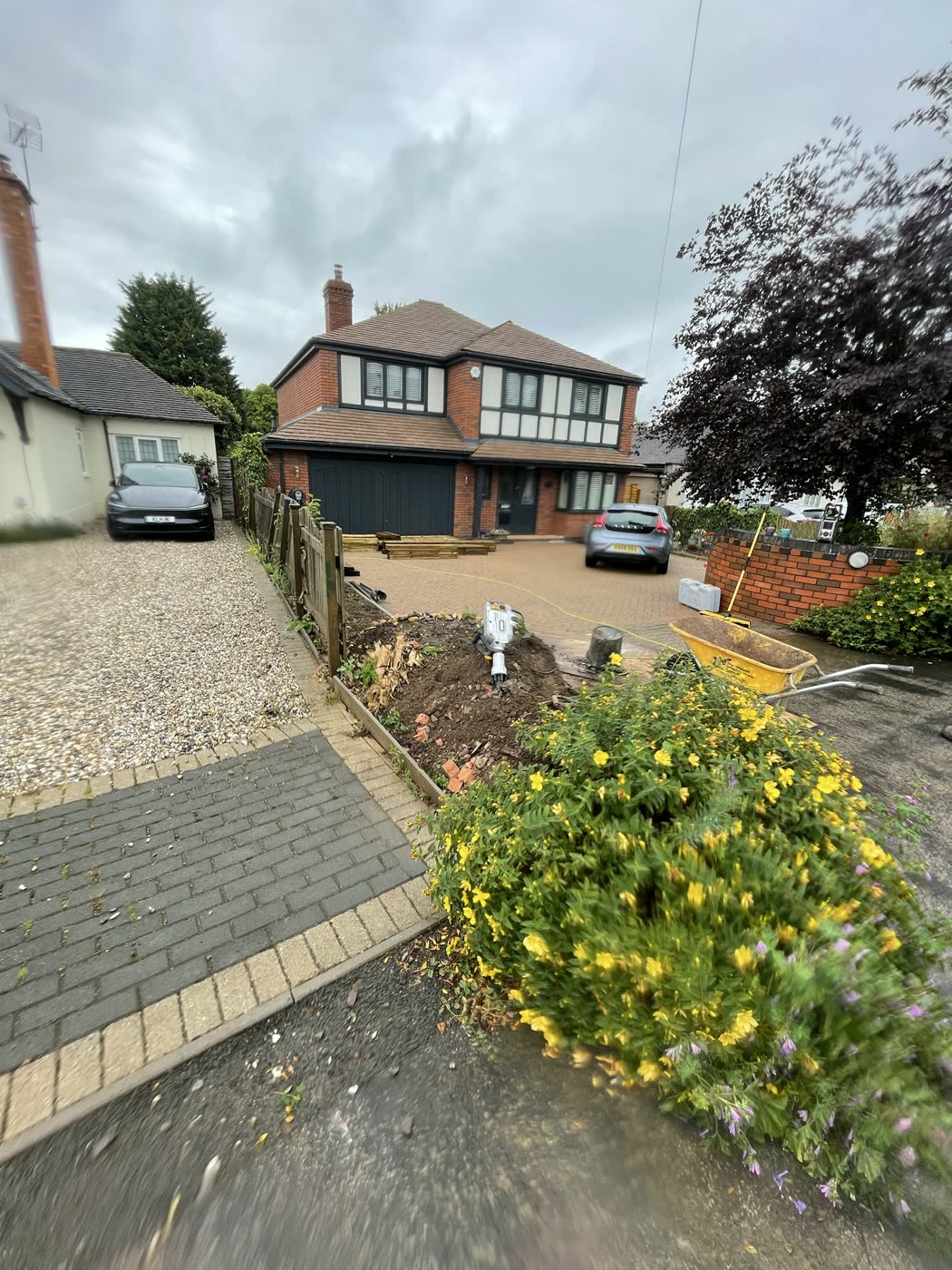 Fence Installation in Stratford upon Avon photo 6