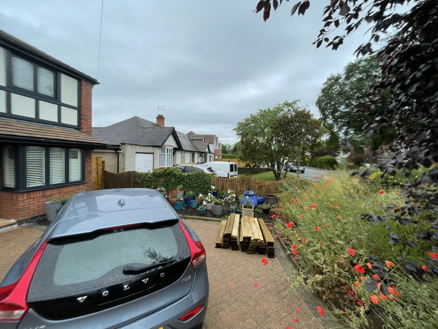 Fence Installation in Stratford upon Avon photo 9